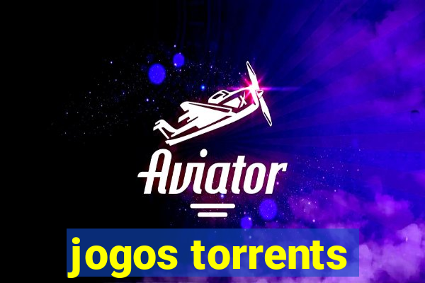 jogos torrents